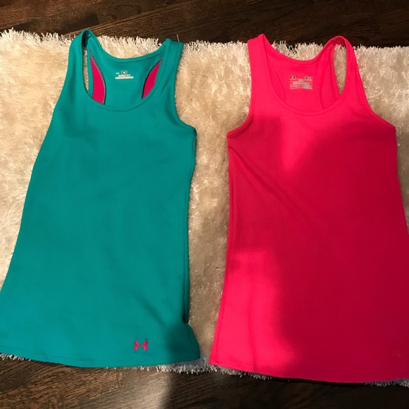 Under Armour Tops - 🎊take 50%off price🎊Under Armour athletic tops